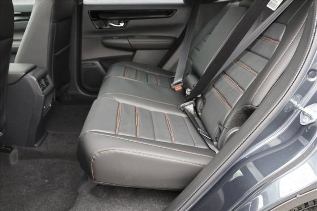 New 2026 Honda CR-V Sport Touring image 24
