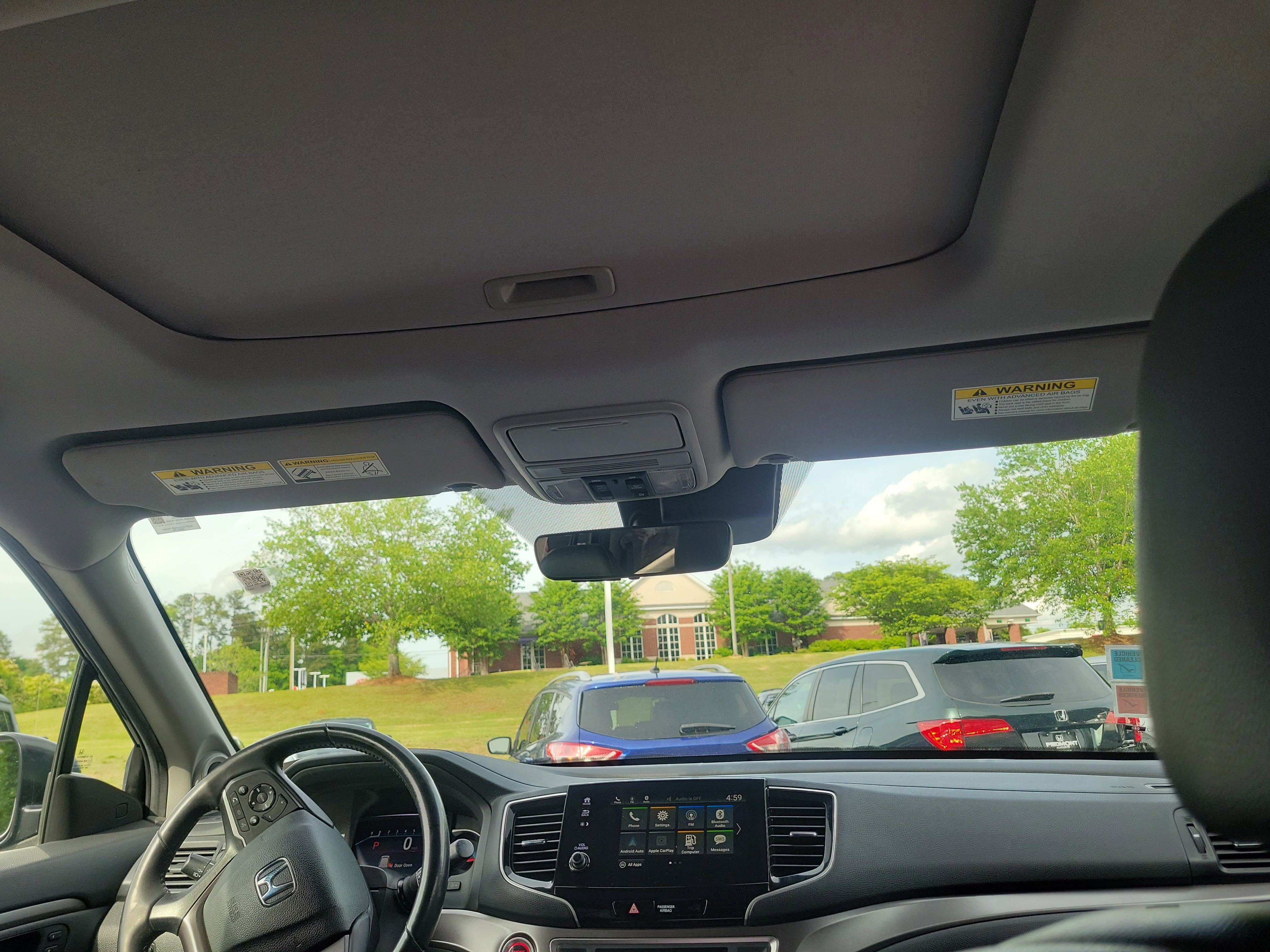 Used 2019 Honda Pilot EX-L image 19