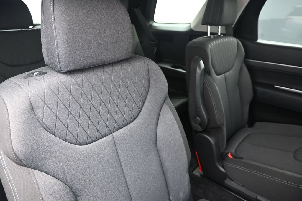 Used 2022 Hyundai Palisade SEL FWD image 35