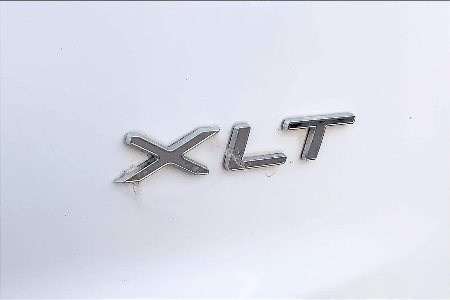 Used 2023 Ford Transit Connect XLT FWD image 10