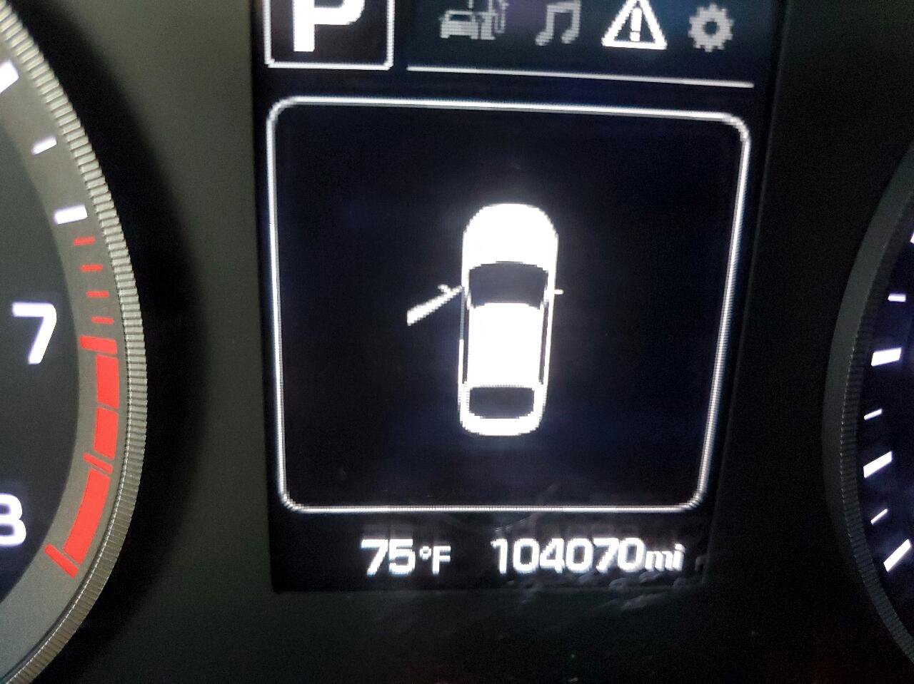 Used 2015 Hyundai Sonata SE image 17