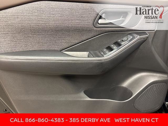 Certified 2023 Nissan Rogue SV image 20