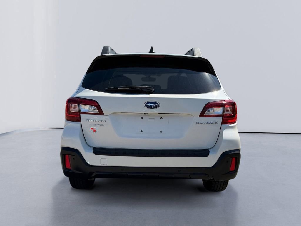 Used 2019 Subaru Outback 2.5i Limited image 4
