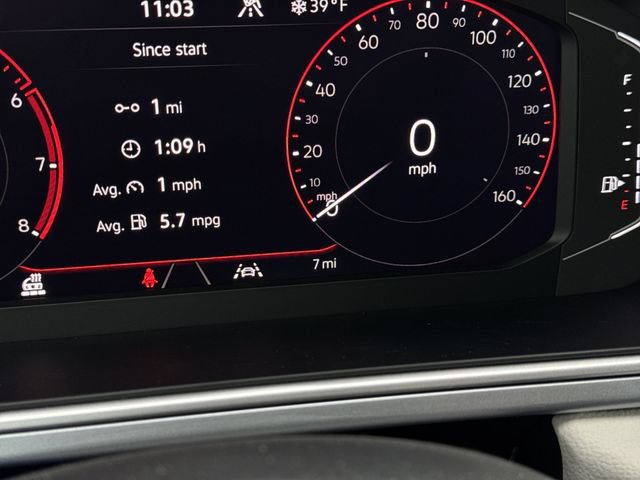 New 2026 Volkswagen Taos SEL AWD/4WD image 12
