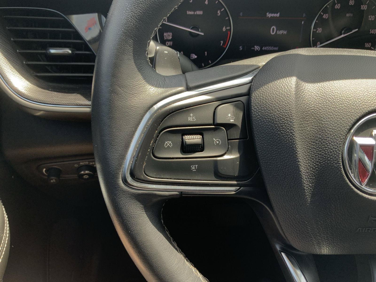 Used 2023 Buick Envision Preferred FWD image 30