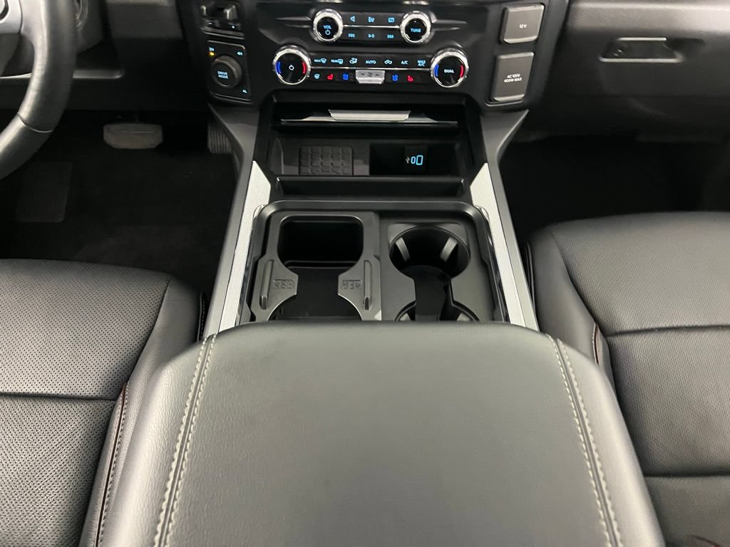 Used 2024 Ford F250 Lariat AWD/4WD image 21