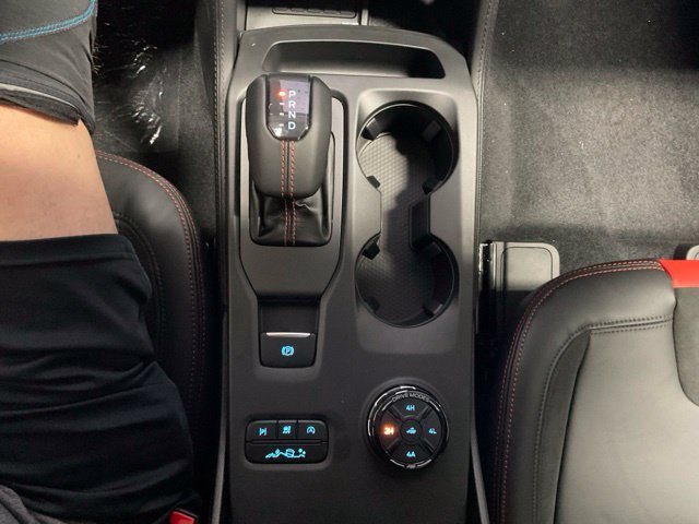 New 2026 Ford Ranger Raptor AWD/4WD image 36