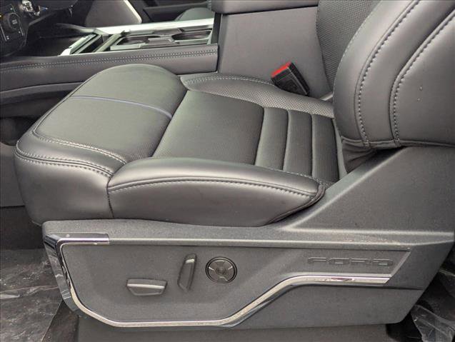 New 2026 Ford F250 Platinum video 4