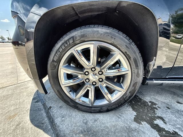 Used 2018 Chevrolet Tahoe Premier RWD image 10