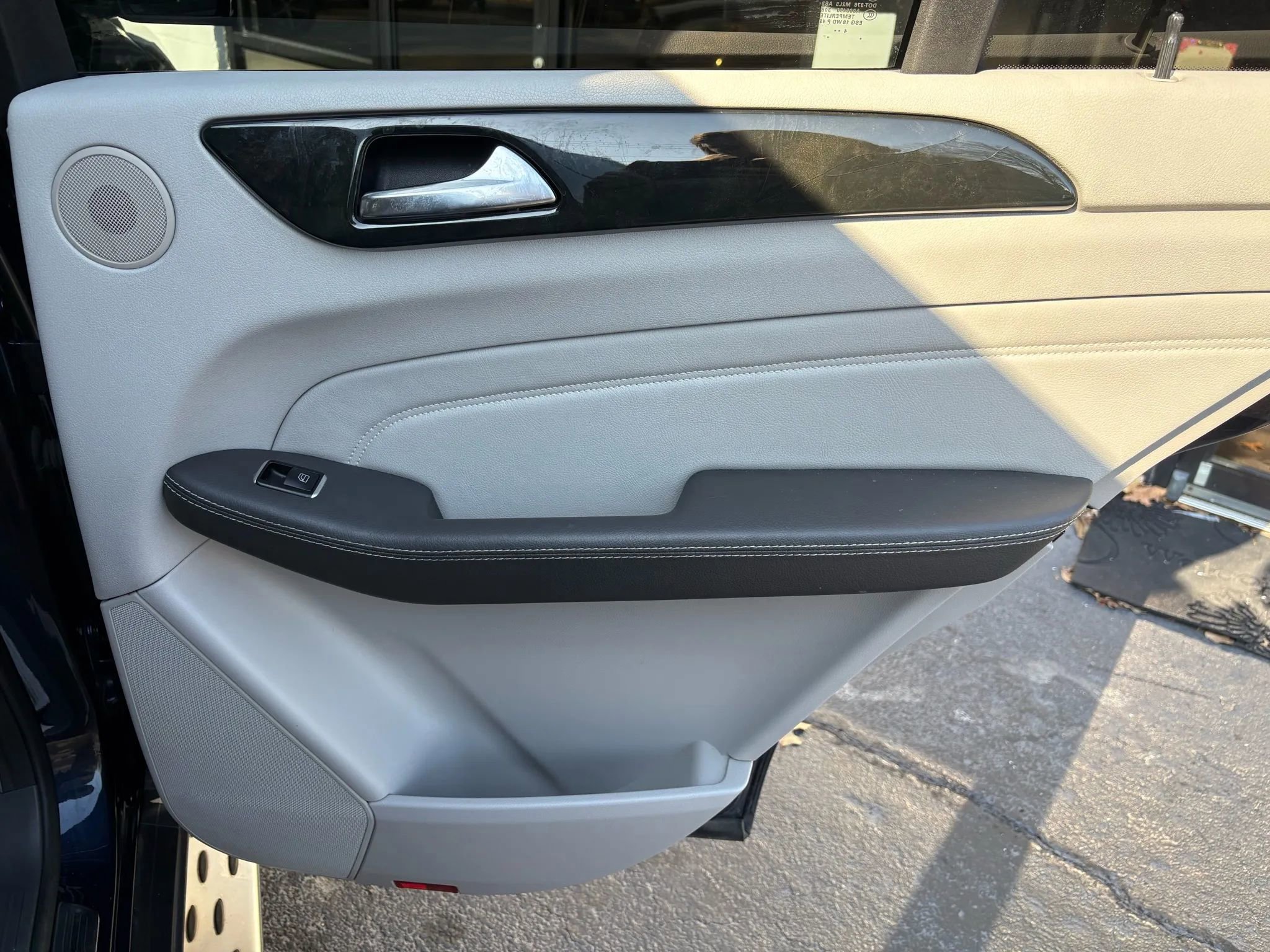 Used 2015 Mercedes-Benz ML 350 4MATIC image 17