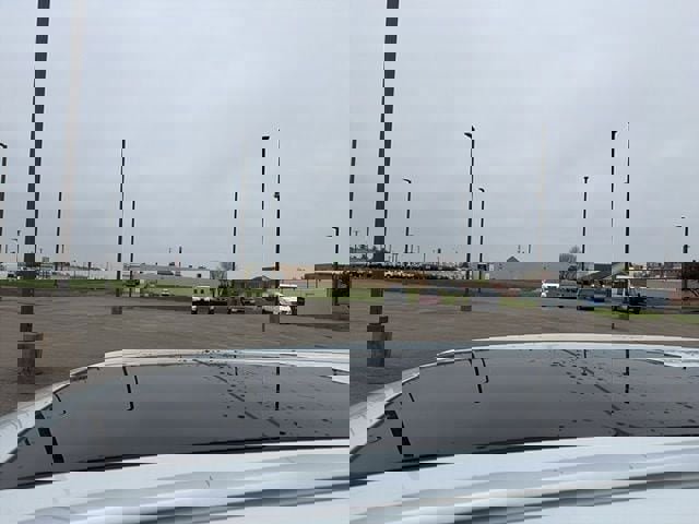 Used 2026 Toyota Grand Highlander Limited image 4