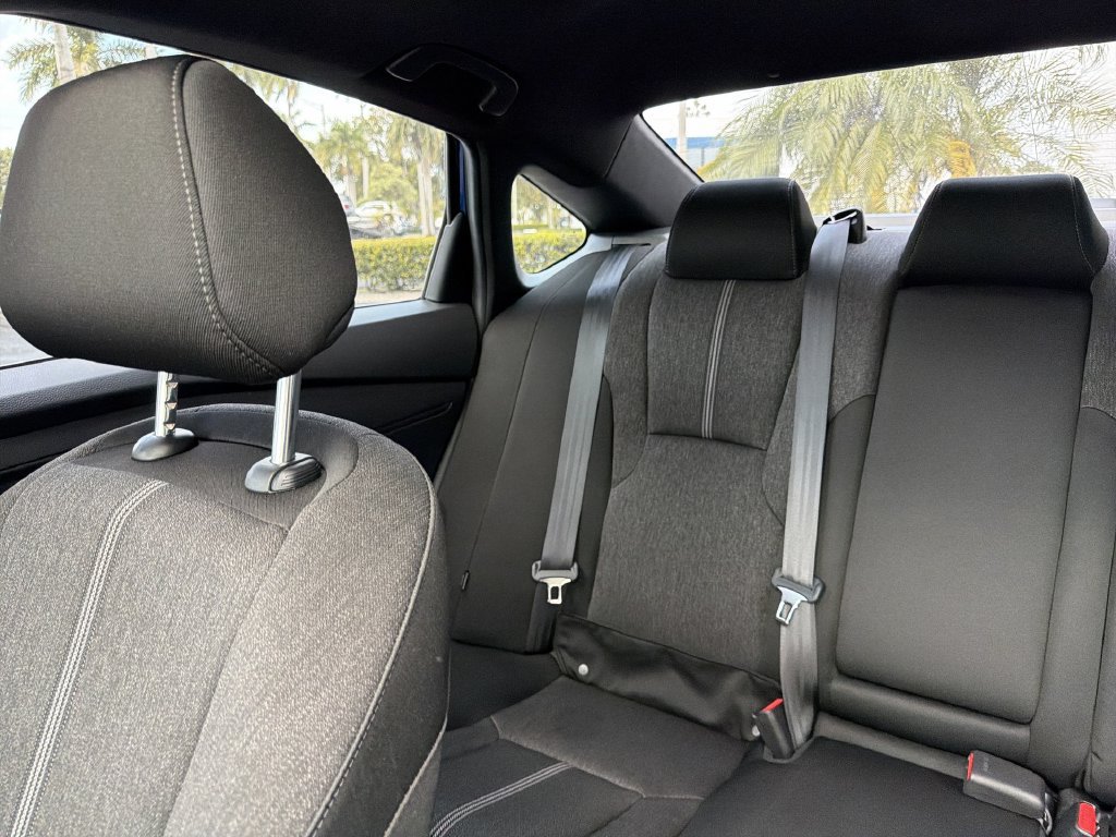 Used 2025 Honda Accord Sport image 13
