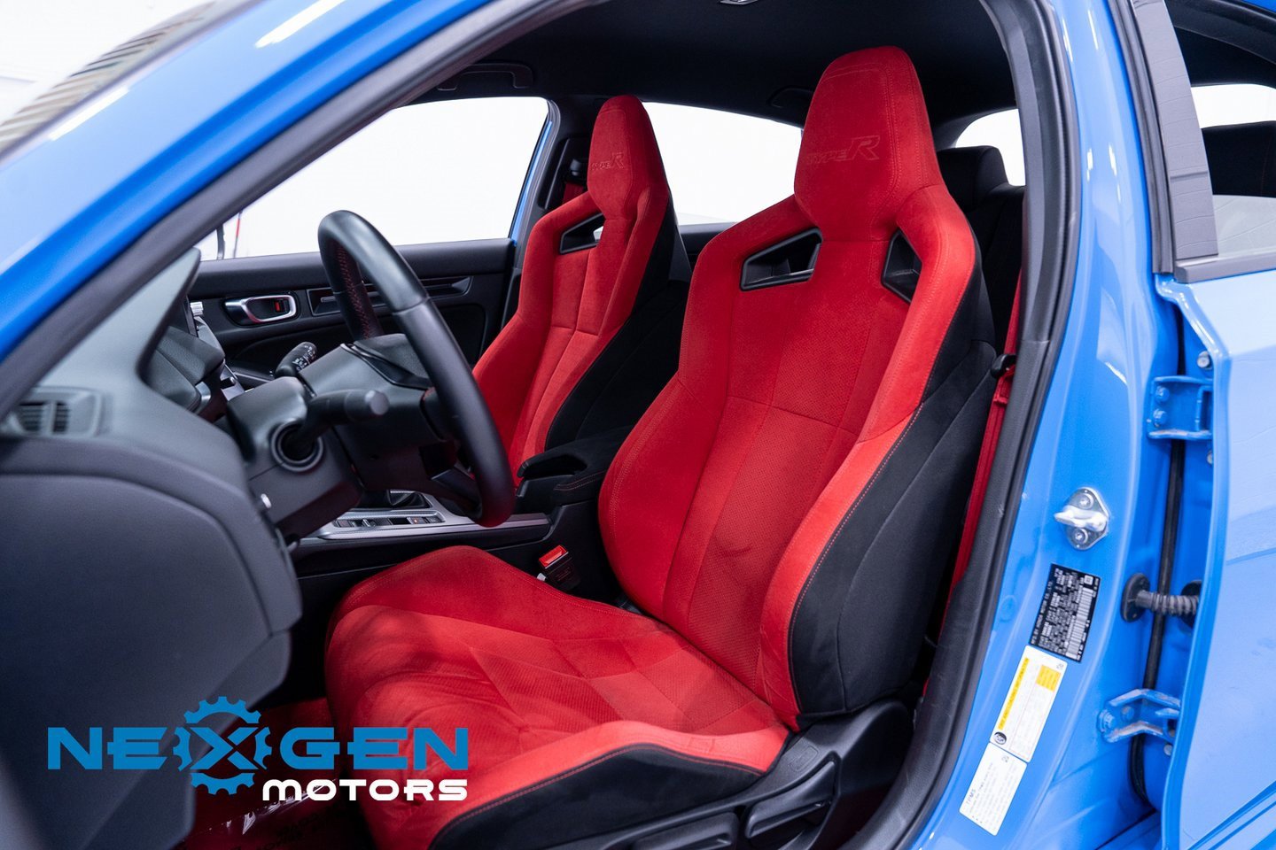 Used 2024 Honda Civic Type R image 23