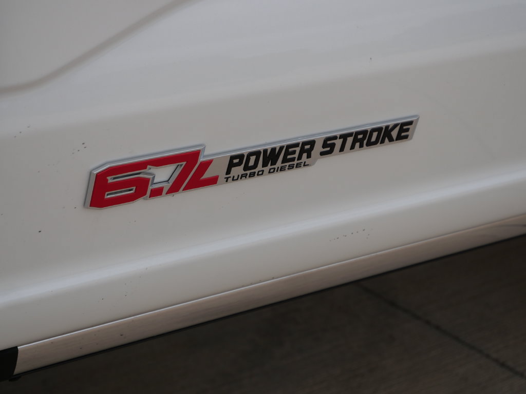 New 2026 Ford F250 Platinum AWD/4WD image 11