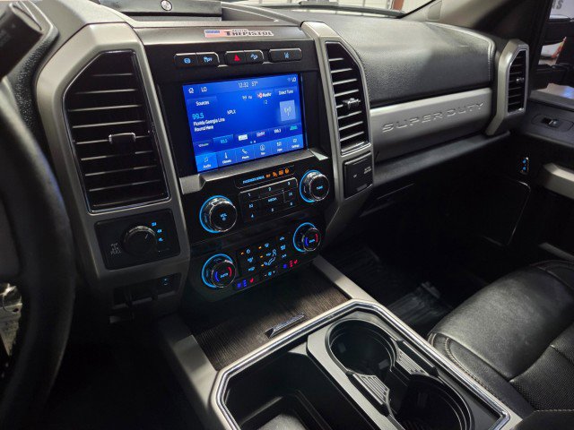 Used 2020 Ford F250 Lariat w/ Chrome Package AWD/4WD image 57