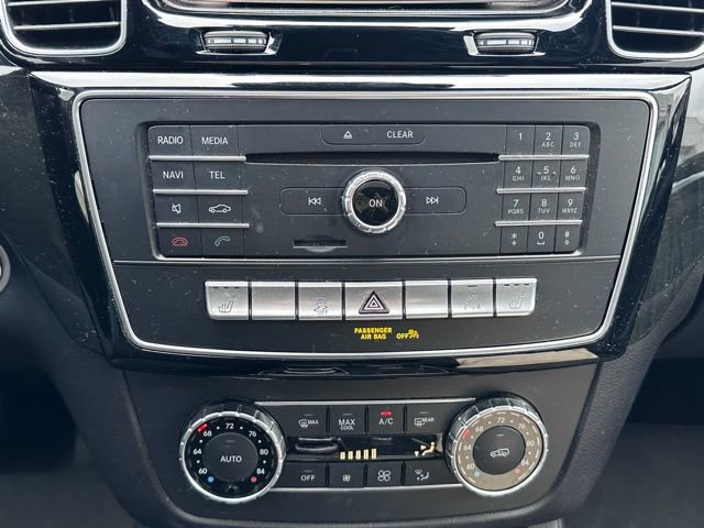 Used 2018 Mercedes-Benz GLE 350 4MATIC image 21