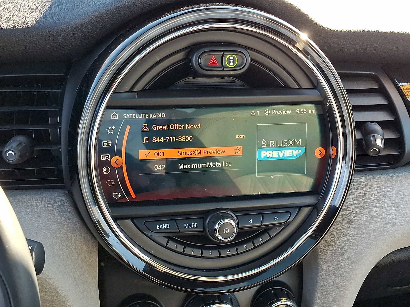 Used 2020 MINI Cooper S w/ Driver Assistance Package image 17