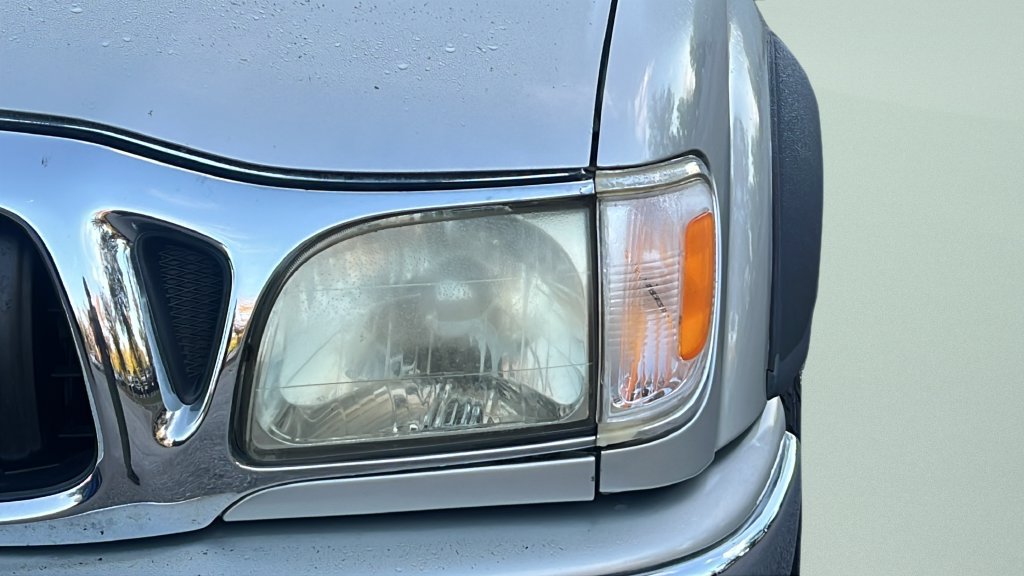 Used 2003 Toyota Tacoma PreRunner RWD image 20