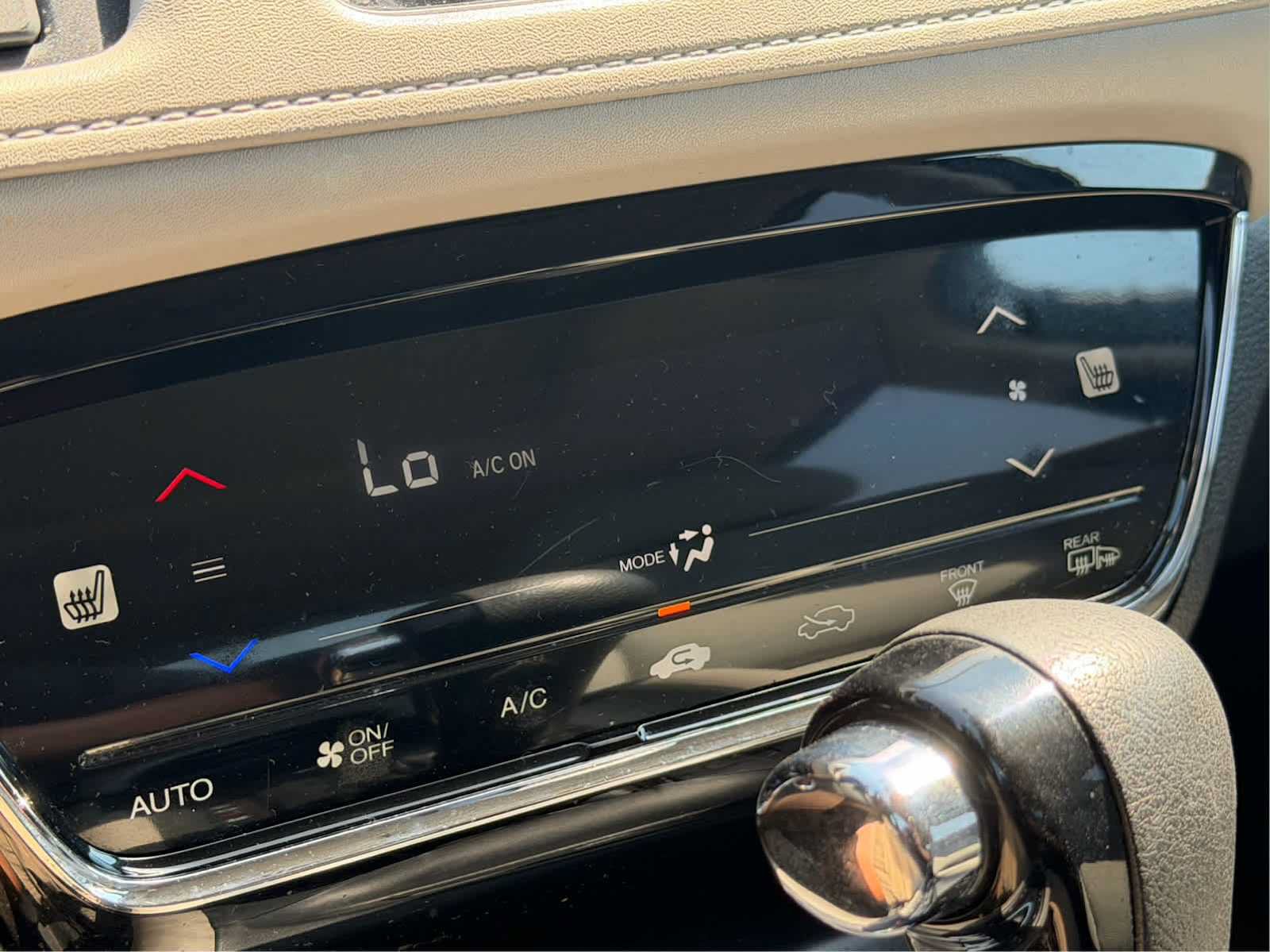 Used 2018 Honda HR-V EX image 20