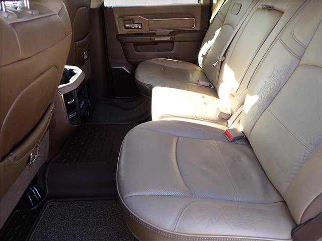 Used 2022 RAM 2500 Limited AWD/4WD image 8
