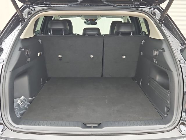 Certified 2025 MAZDA CX-50 2.5 Hybrid w/ Preferred Pkg image 8