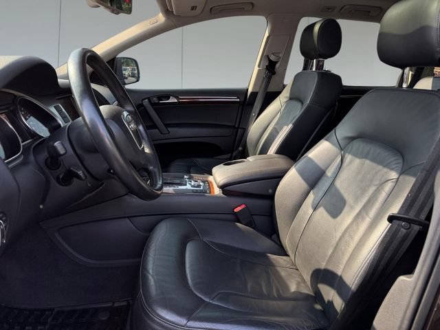 Used 2011 Audi Q7 3.0T Premium Plus AWD/4WD image 9