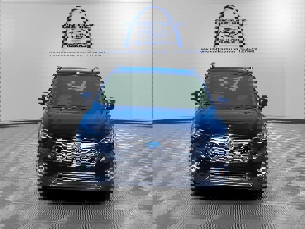 New 2026 Subaru Crosstrek 2.5i Limited w/ Crosstrek Mirror Package image 28