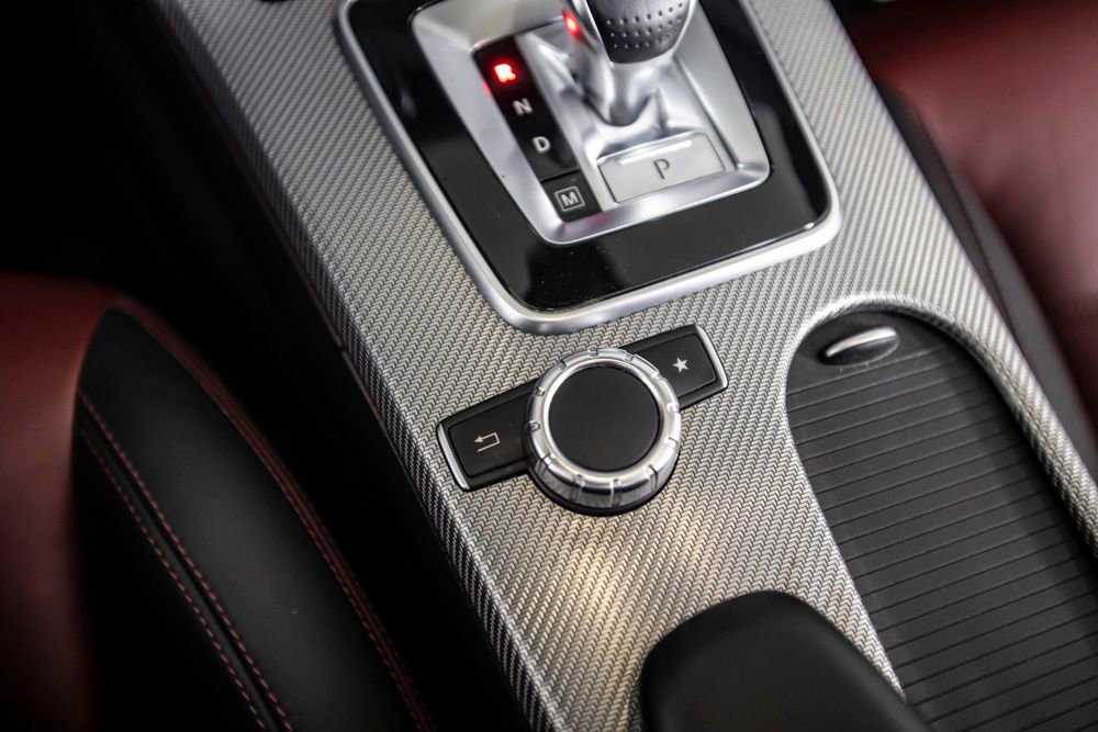 Used 2017 Mercedes-Benz SLC 43 AMG image 36