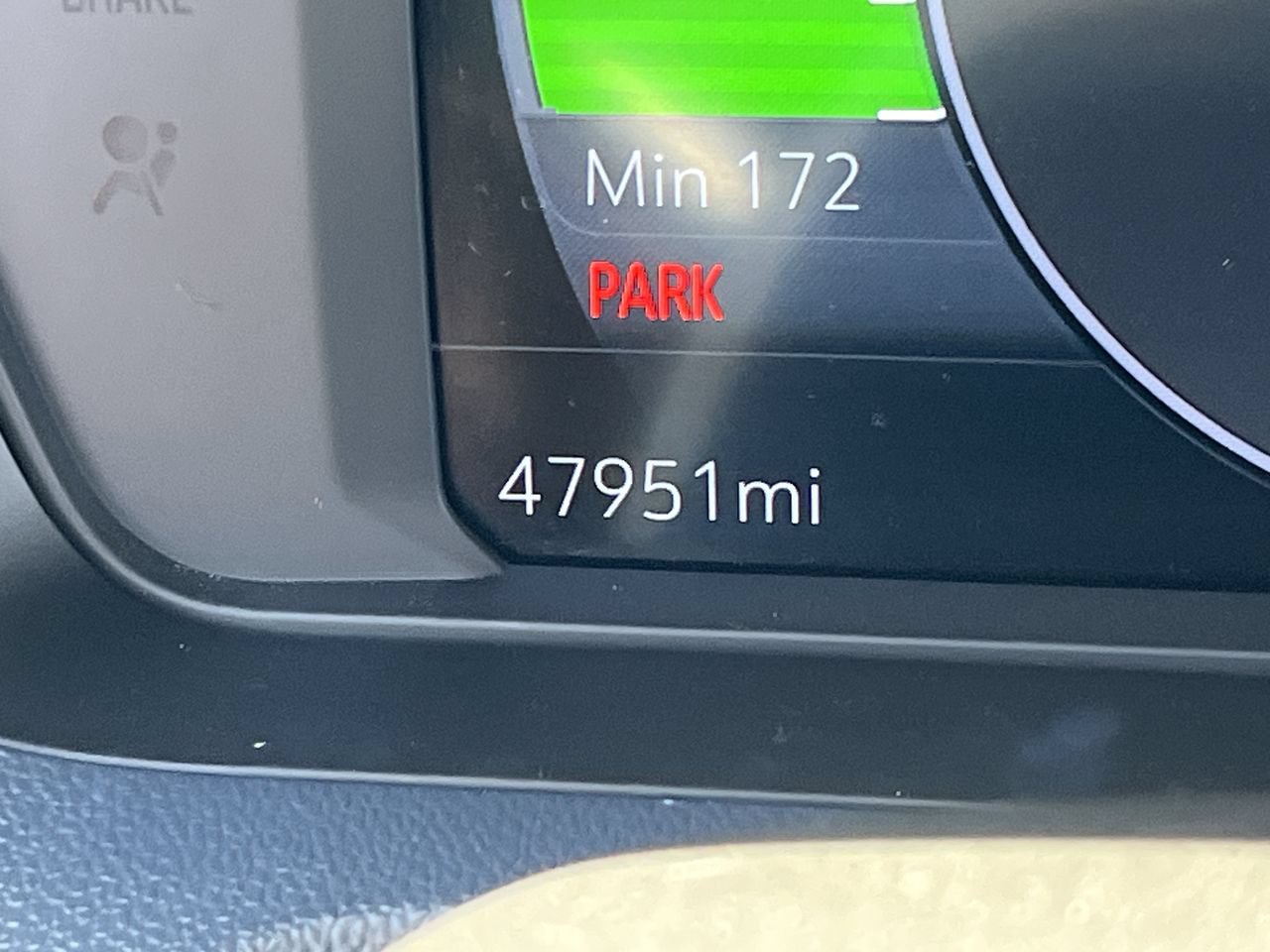 Used 2023 Chevrolet Bolt EUV Premier FWD image 11