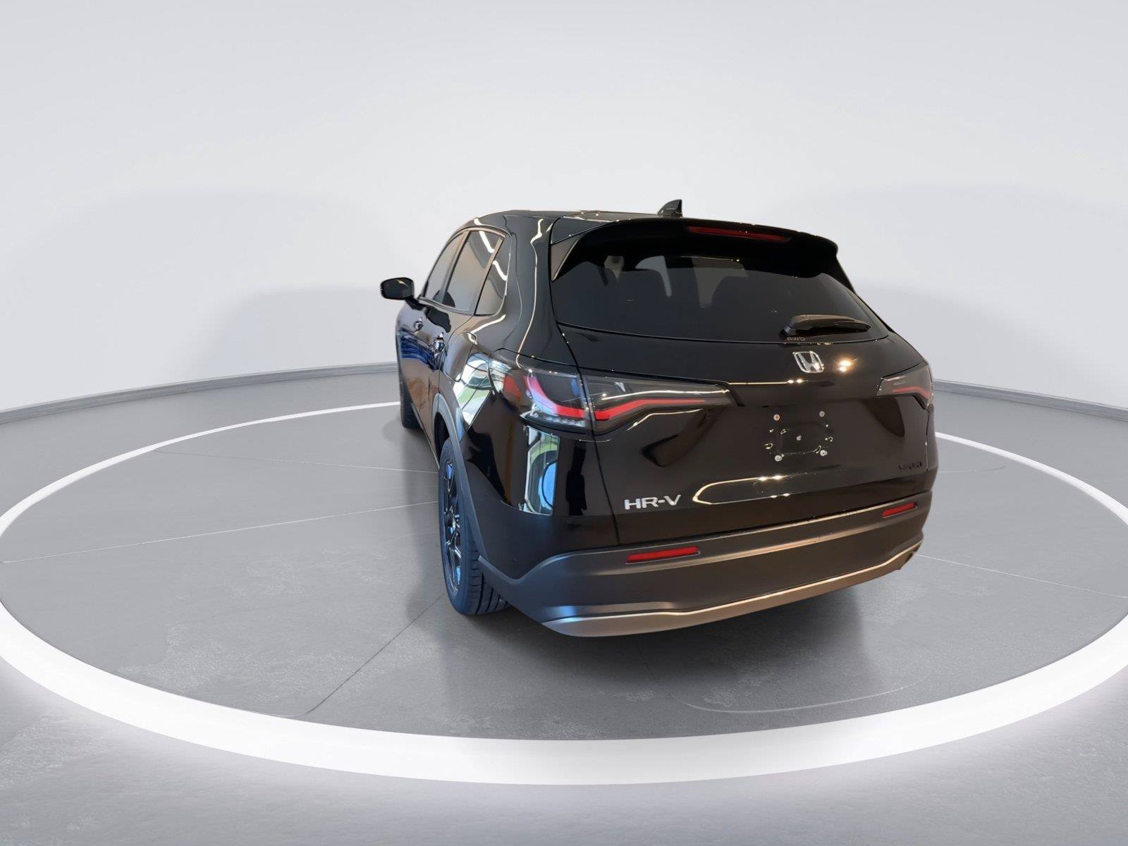 Used 2024 Honda HR-V Sport image 7