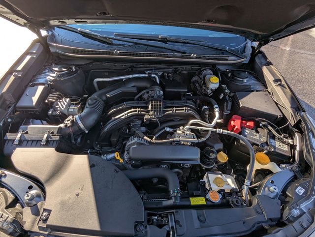 Used 2023 Subaru Legacy Premium AWD/4WD image 26