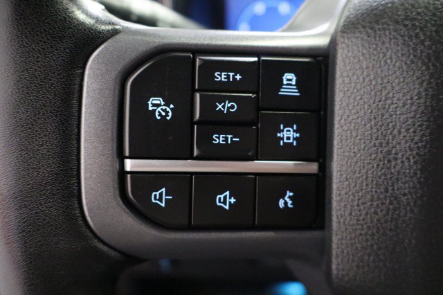 Used 2024 Ford F250 Lariat w/ Lariat Ultimate Package AWD/4WD image 37