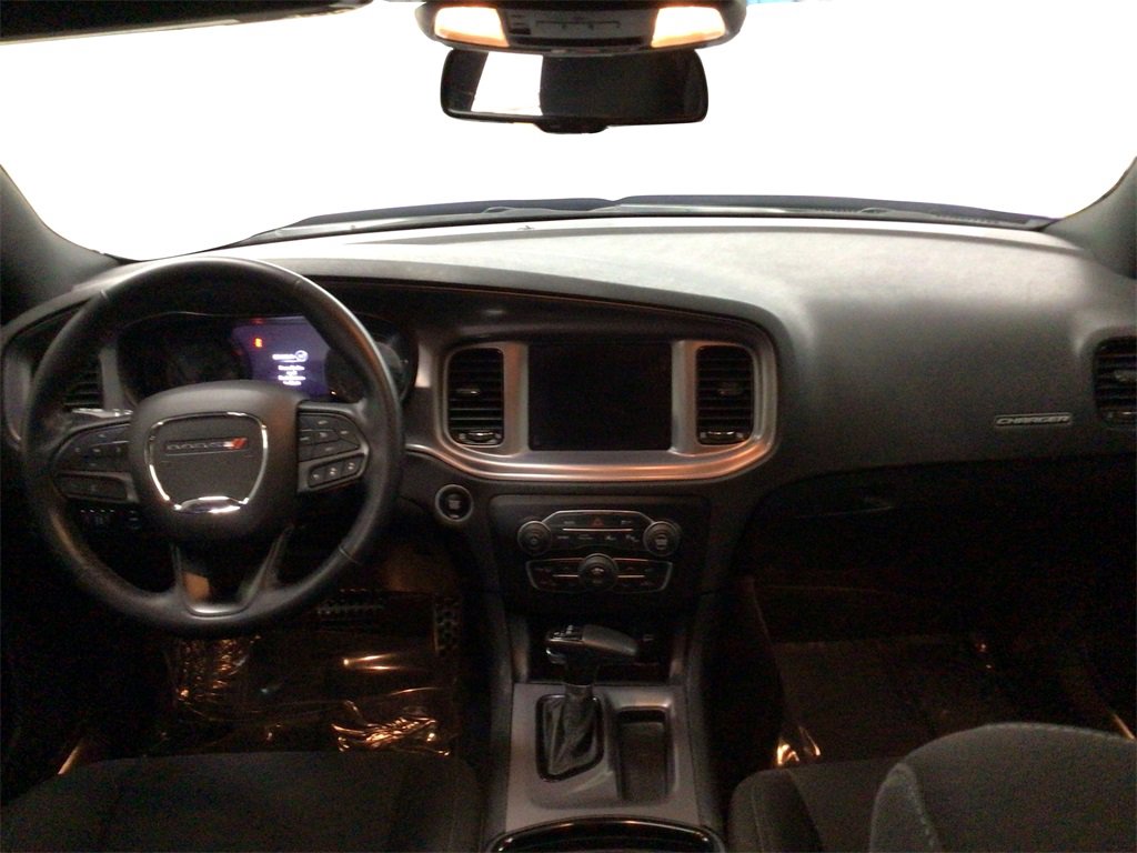 Used 2023 Dodge Charger GT w/ Blacktop Package image 22