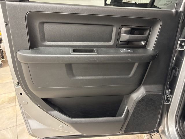 Used 2021 RAM 2500 Tradesman AWD/4WD image 17