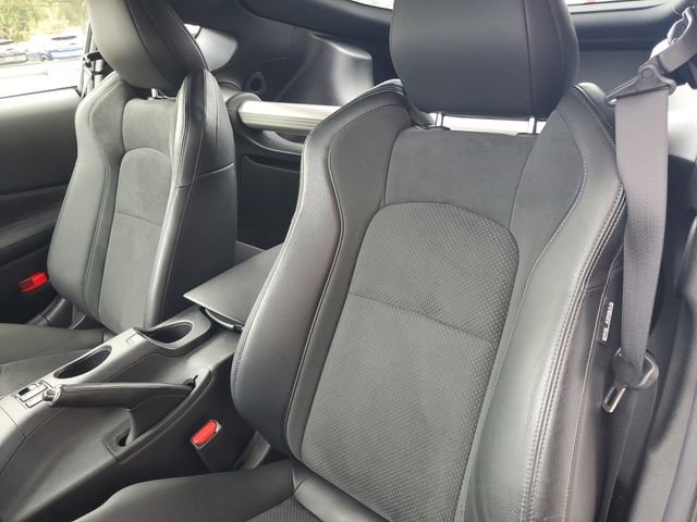 Certified 2024 Nissan Z Performance w/ Floor Mat Package image 26