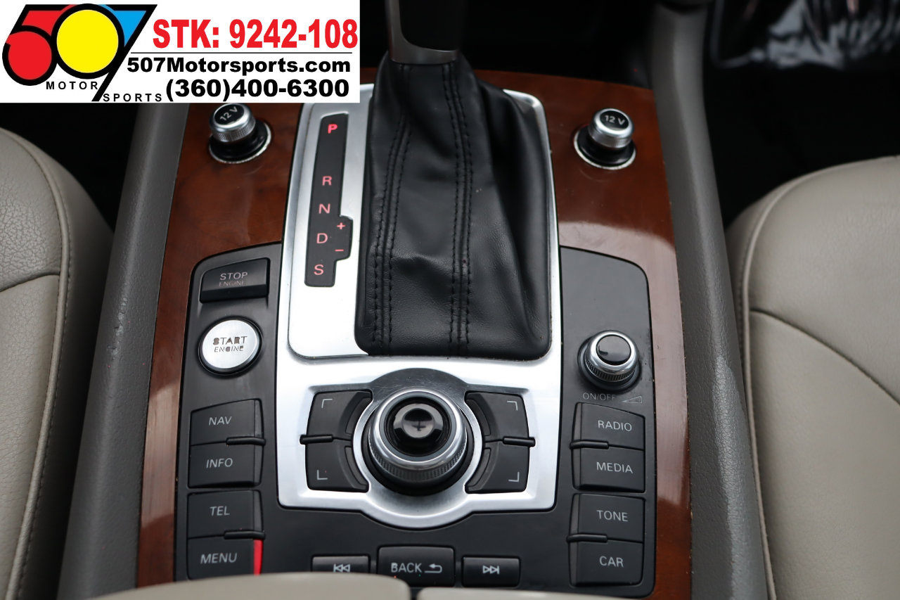 Used 2015 Audi Q7 TDI Premium Plus image 22