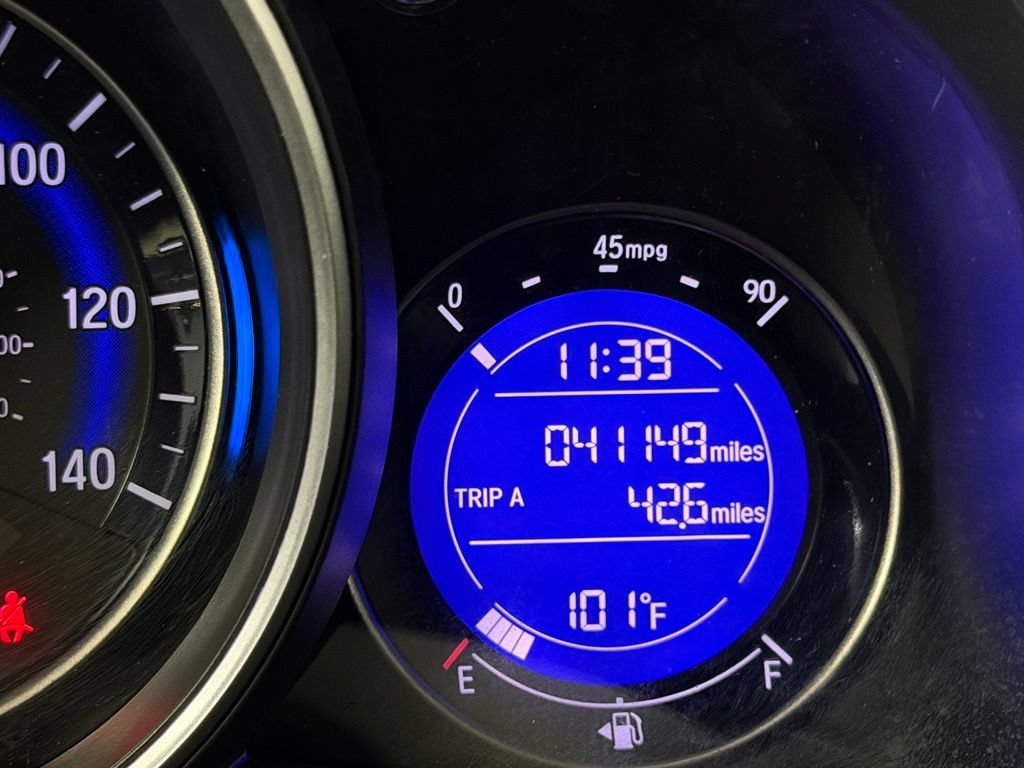 Used 2019 Honda Fit LX image 14