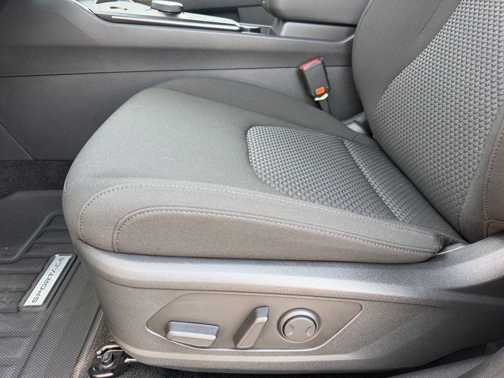 New 2027 Kia Sportage S AWD/4WD image 11