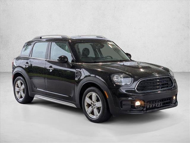 Used 2019 MINI Cooper Countryman FWD video 3