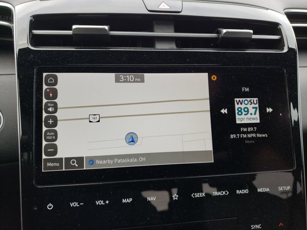 Used 2024 Hyundai Santa Cruz SEL w/ Activity Package image 21