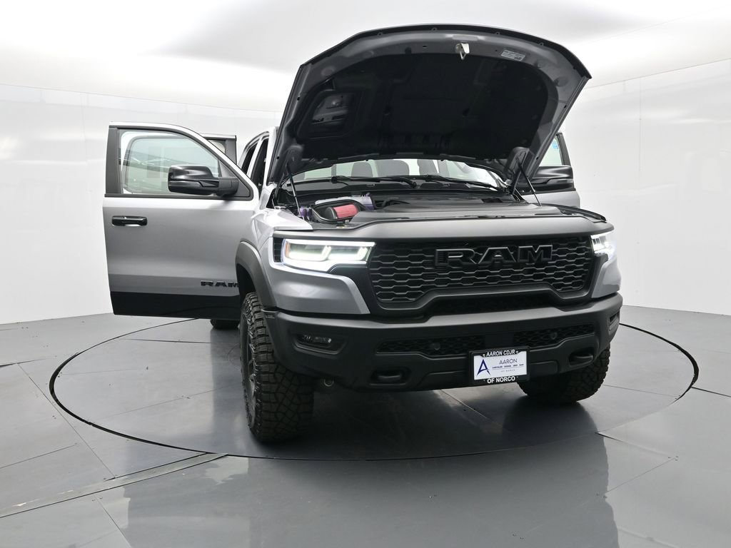 Used 2026 RAM 1500 RHO image 31