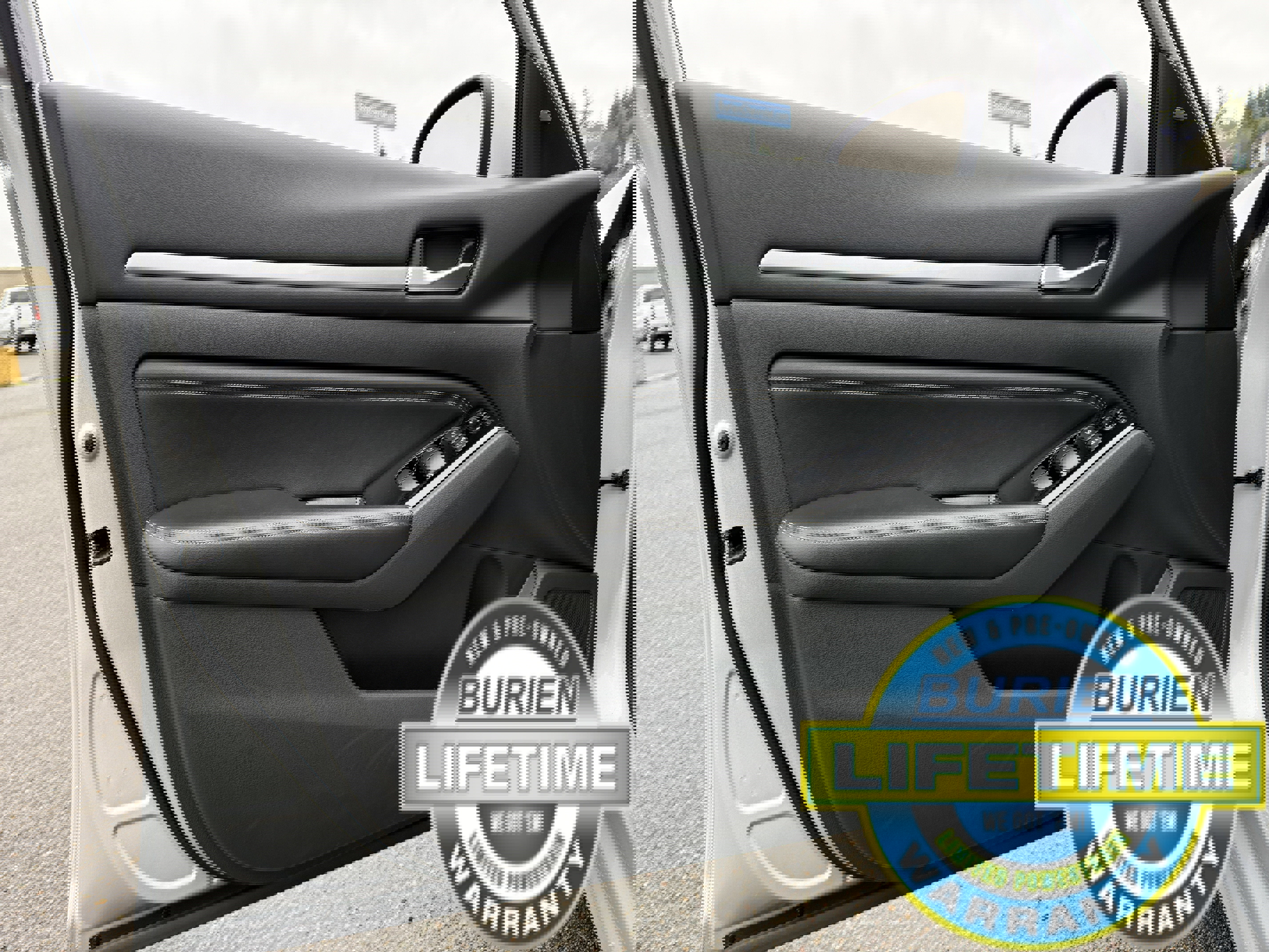 Used 2023 Nissan Altima 2.5 SL image 11