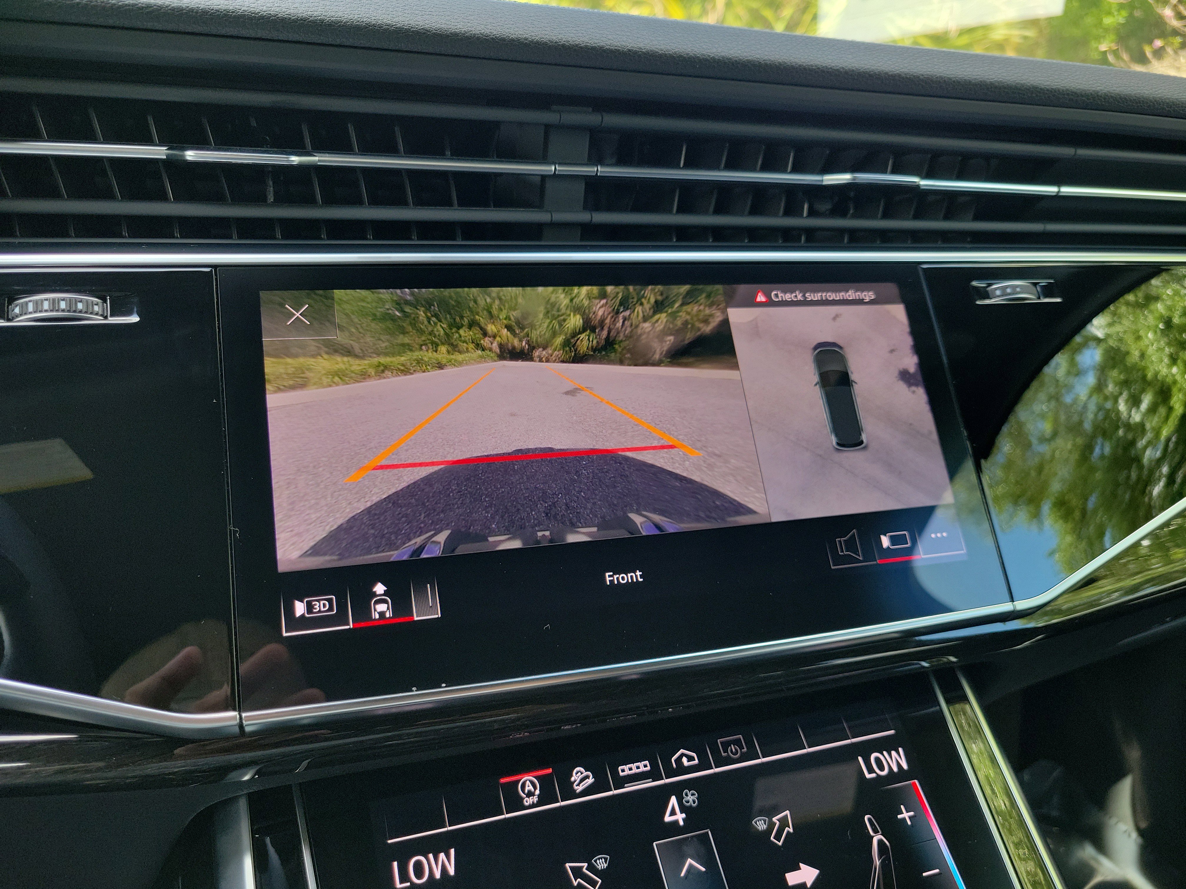 Certified 2025 Audi Q7 2.0T Premium AWD/4WD image 20