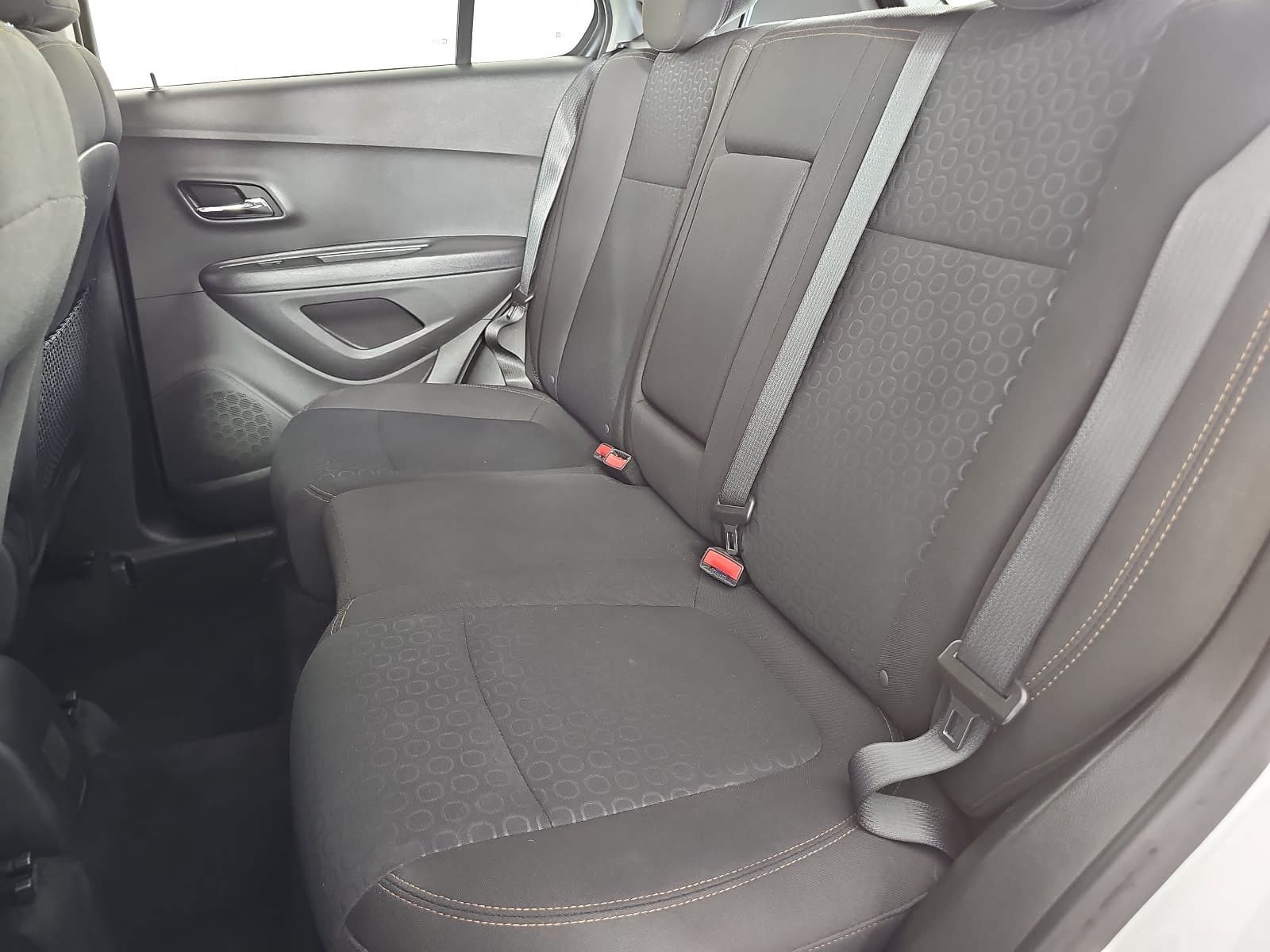 Used 2020 Chevrolet Trax LS FWD image 13