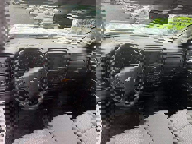 Used 2016 Chevrolet Silverado 3500 W/T w/ WT Convenience Package image 14