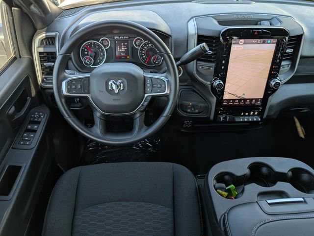 New 2025 RAM 2500 Tradesman image 4