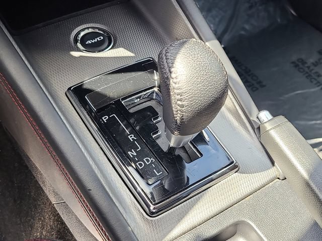 Used 2024 Mitsubishi Outlander Sport SE image 26