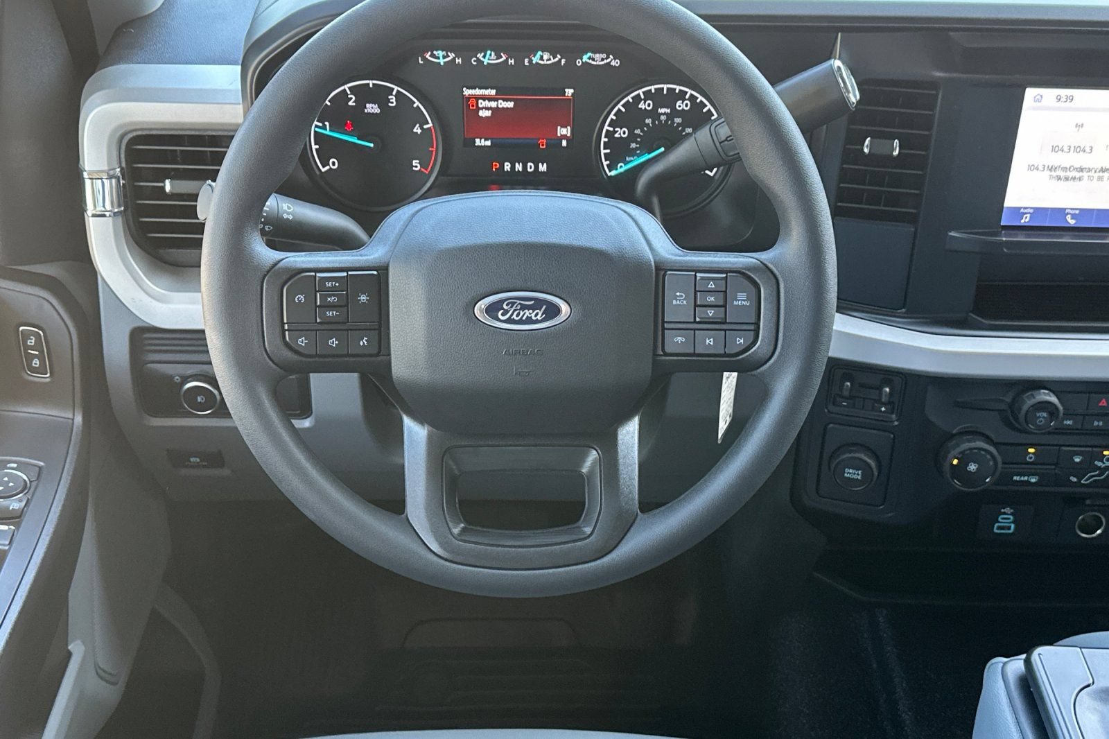 New 2026 Ford F450 XL w/ XL Chrome Package RWD image 14