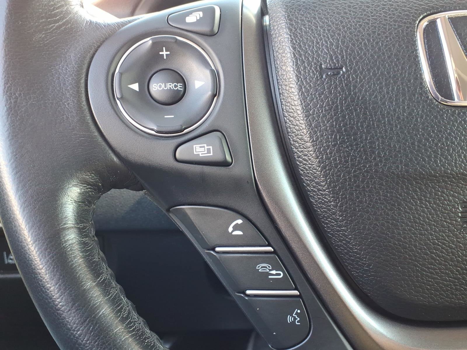 Used 2023 Honda Ridgeline RTL image 27