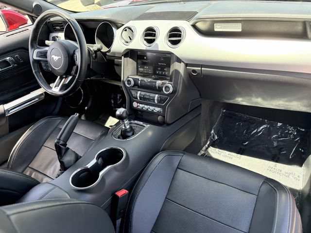 Used 2015 Ford Mustang GT Premium RWD image 20